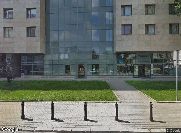 Ceny mieszkań Warszawa ul. Inflancka 11