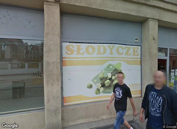 Ceny mieszkań Katowice 3 Maja 31