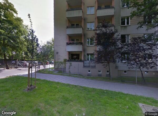 Ceny mieszkań Kraków Lucjana Rydla 33