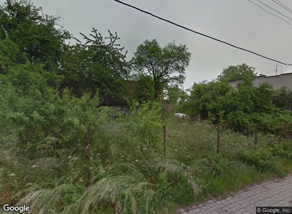 Ceny mieszkań Gdynia Łowicka 96