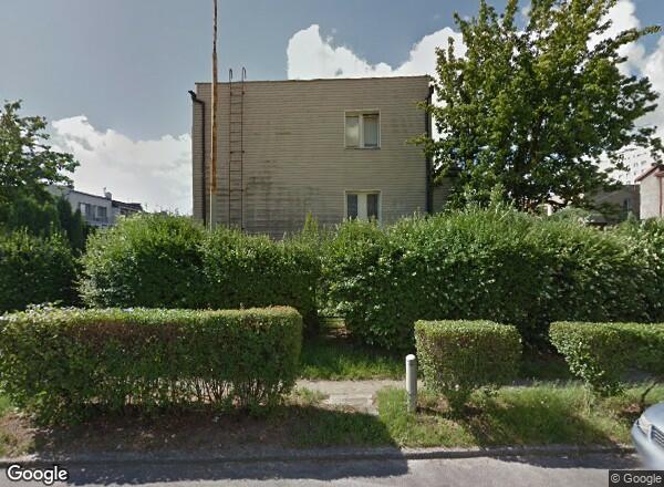 Ceny mieszkań Wrocław UL. DZIADOSZAŃSKA 27