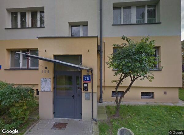 Ceny mieszkań Łódź Retkińska 75