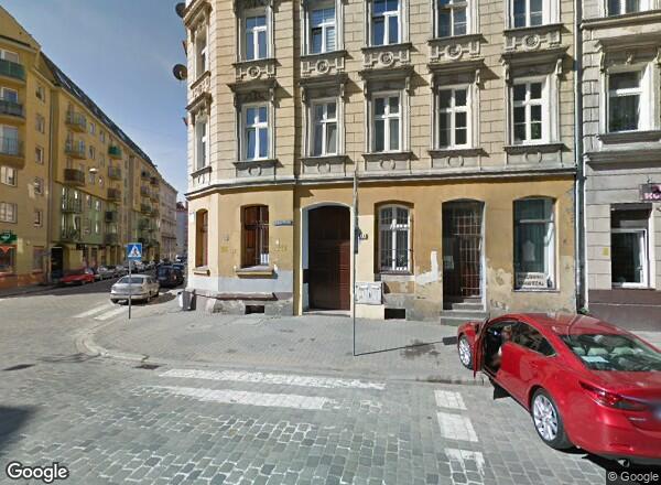 Ceny mieszkań Wrocław UL. KOMUNY PARYSKIEJ 73A
