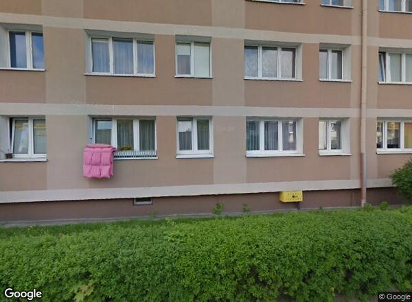 Ceny mieszkań Poznań Łozowa 34