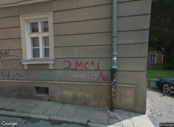 Ceny transakcyjne mieszkań Opole Rynek 15C