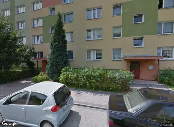 Ceny mieszkań Łódź Piesza 1