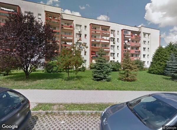 Ceny mieszkań Kraków Osiedle Bohaterów Września 5