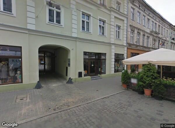 Ceny mieszkań Łódź Piotrkowska 36