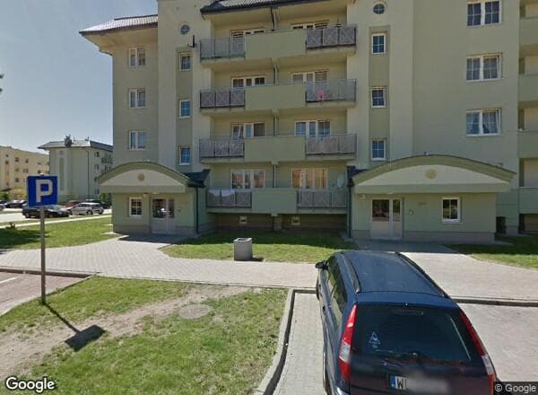 Ceny transakcyjne mieszkań Legionowo Piaskowa 31