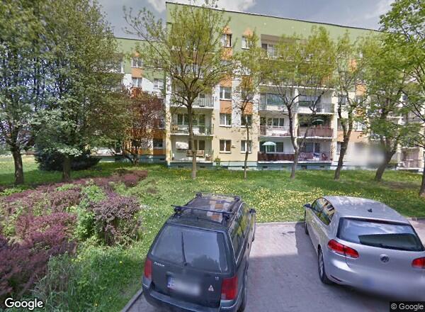 Ceny mieszkań Łódź Bedricha Smetany 3