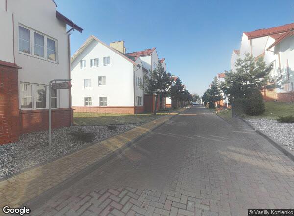 Ceny mieszkań Warszawa ul. Bruzdowa 96F