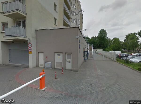 Ceny mieszkań Warszawa ul. Grochowska 357