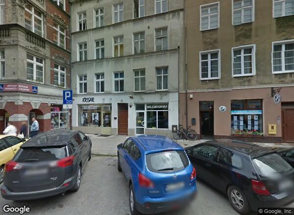 Ceny mieszkań Gdańsk Garncarska 30