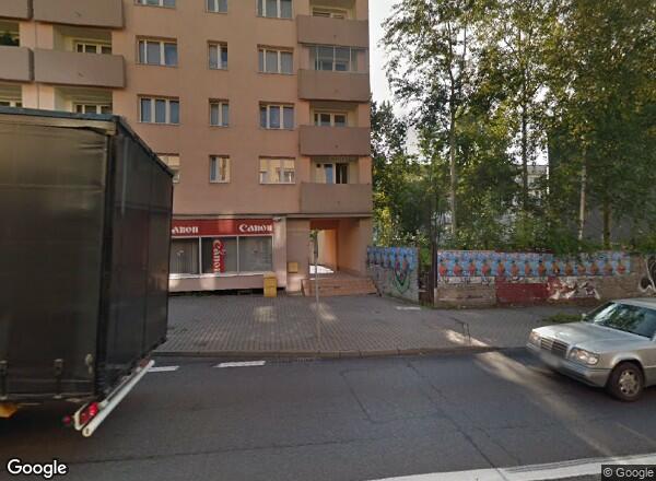 Ceny mieszkań Katowice Brynowska 58