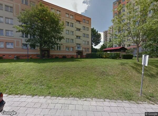 Ceny transakcyjne mieszkań Zielona Góra Monte Cassino 21