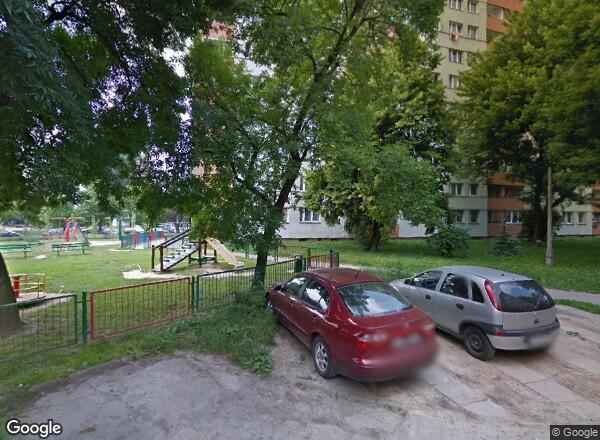 Ceny mieszkań Kraków Osiedle Albertyńskie 30