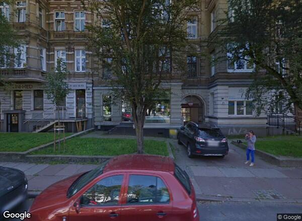 Ceny mieszkań Szczecin Wielkopolska 23