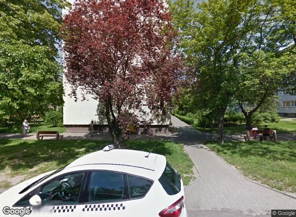 Ceny mieszkań Poznań Armii Krajowej 77