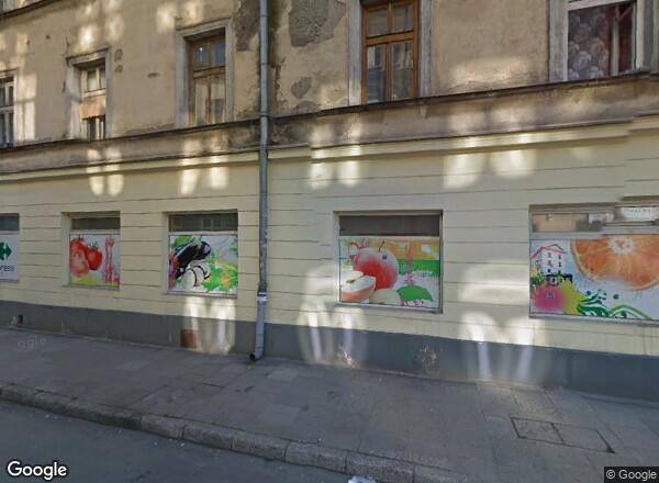 Ceny mieszkań Kraków św. Agnieszki 12