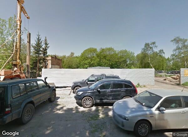 Ceny mieszkań Poznań Augustyna Kordeckiego 6