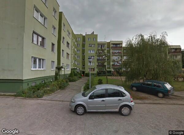 Ceny mieszkań Szczecin Alfreda Sokołowskiego 18