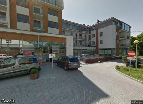 Ceny transakcyjne mieszkań Kielce Klonowa 51