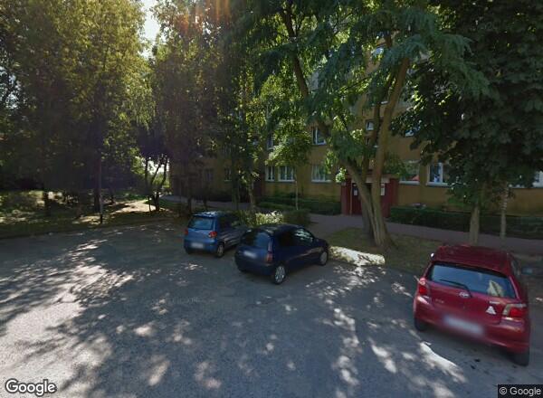 Ceny mieszkań Szczecin Zakole 35