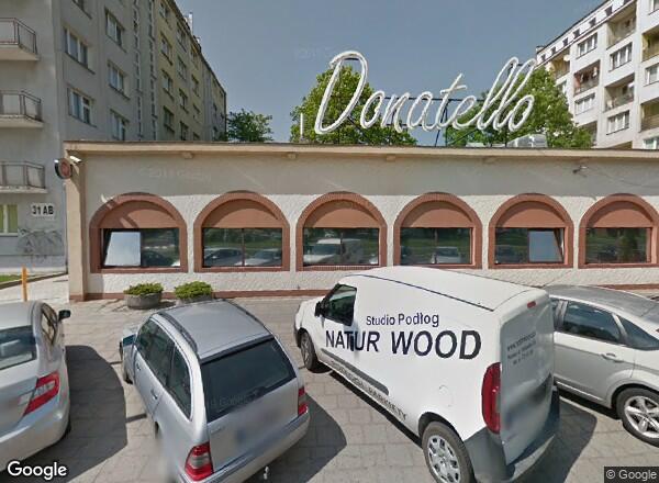 Ceny mieszkań Poznań Grunwaldzka 29