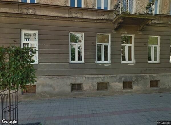 Ceny transakcyjne mieszkań Rzeszów Zamkowa 5