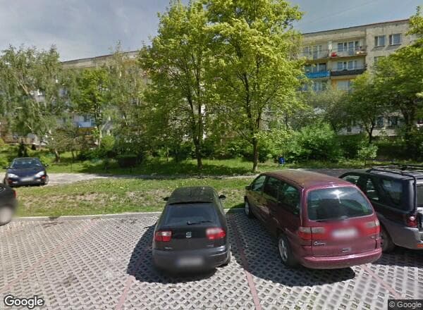 Ceny transakcyjne mieszkań Kielce Władysława Orkana 42