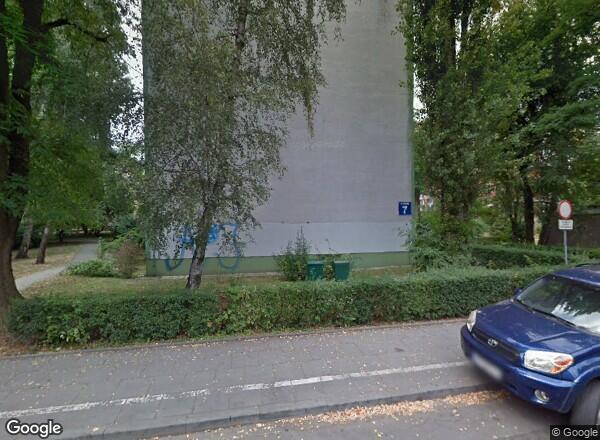 Ceny mieszkań Kraków prof. Władysława Szafera 7