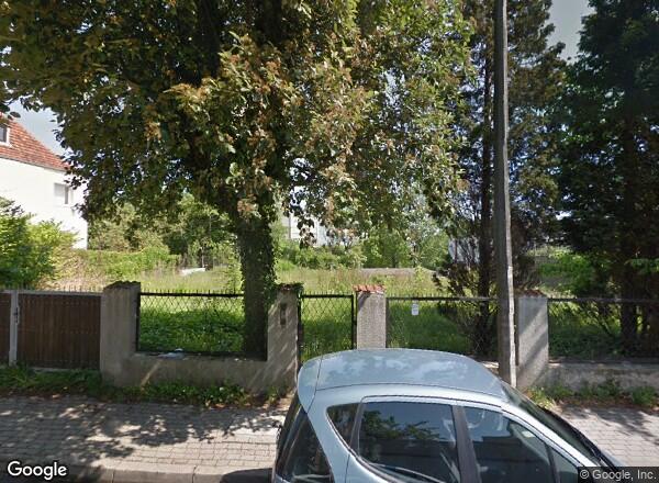 Ceny mieszkań Gdynia Kornela Ujejskiego 22