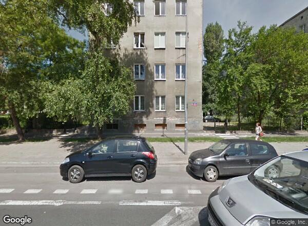 Ceny mieszkań Warszawa ul. Wileńska 10