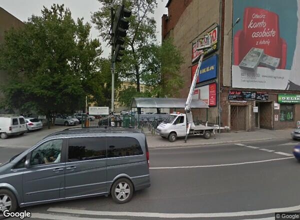 Ceny transakcyjne mieszkań Wrocław PL. ORLĄT LWOWSKICH 3