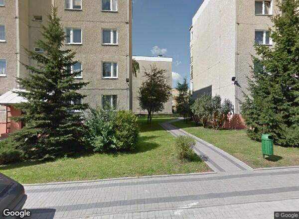 Ceny mieszkań Łódź mjr Jana Piwnika "Ponurego" 13