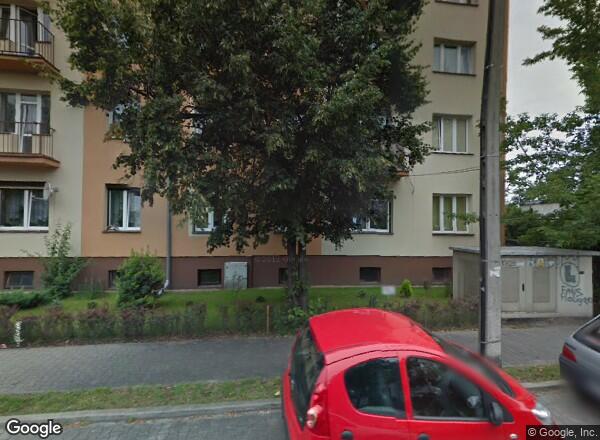 Ceny mieszkań Warszawa ul. Pielgrzymów 23A