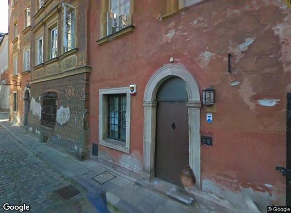 Ceny transakcyjne mieszkań Warszawa ul. Wąski Dunaj 3