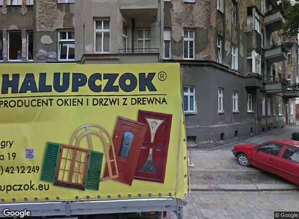 Ceny mieszkań Wrocław UL. NORBERTA BARLICKIEGO 3