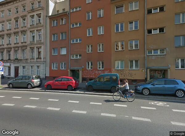 Ceny mieszkań Wrocław UL. KAZIMIERZA WIELKIEGO 75