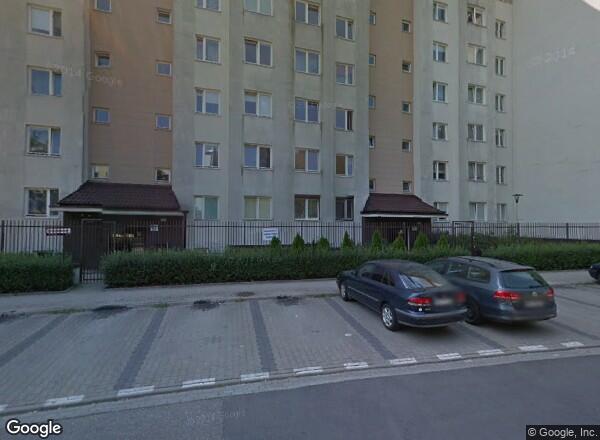 Ceny mieszkań Warszawa ul. Literacka 11