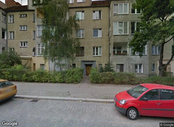 Ceny mieszkań Wrocław UL. MIELECKA 13