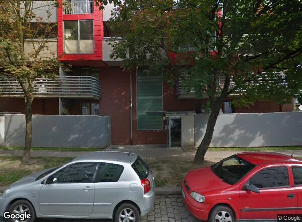 Ceny mieszkań Wrocław UL. POCHYŁA 9