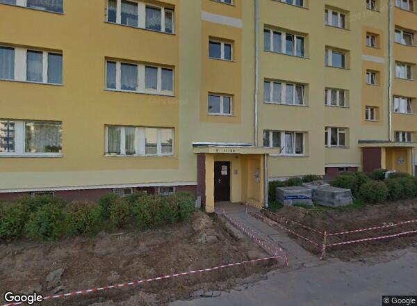 Ceny mieszkań Łódź Sprinterów 7