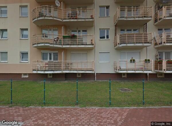 Ceny mieszkań Gdańsk Rogalińska 8