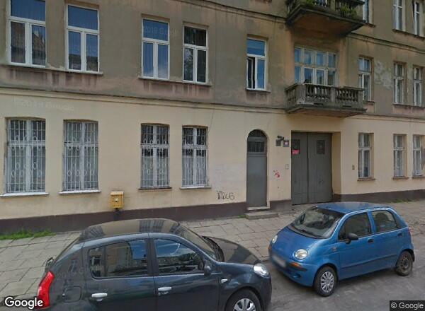 Ceny mieszkań Łódź Lipowa 10