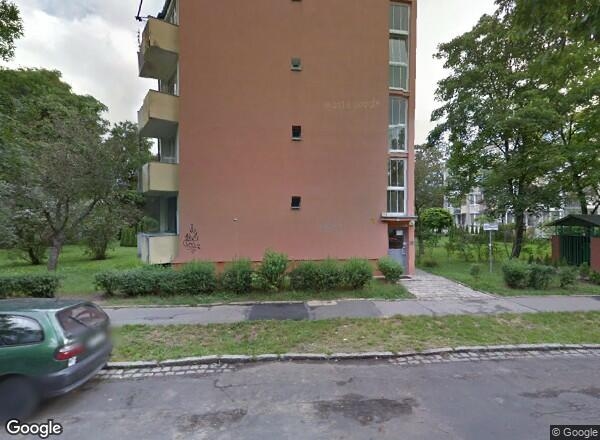 Ceny transakcyjne mieszkań Wrocław AL. JAWOROWA 34A