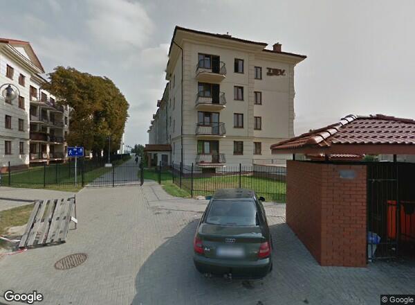 Ceny mieszkań Lublin Nadbystrzycka 74