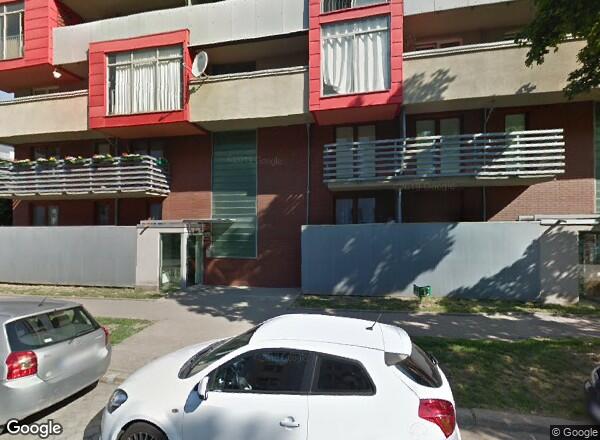 Ceny mieszkań Wrocław UL. POCHYŁA 5