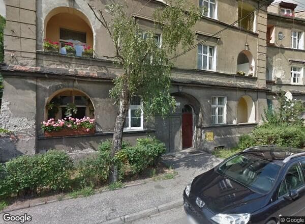 Ceny transakcyjne mieszkań Bydgoszcz Babia Wieś 5