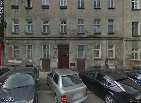 Ceny transakcyjne mieszkań Wrocław UL. ŁUKASZA GÓRNICKIEGO 4